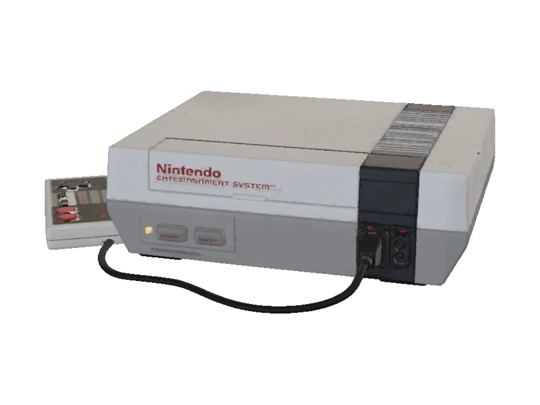 nintendo