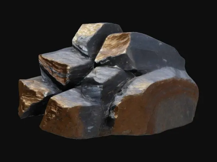 3D model for copperock_SESSION_1743322108_1548743