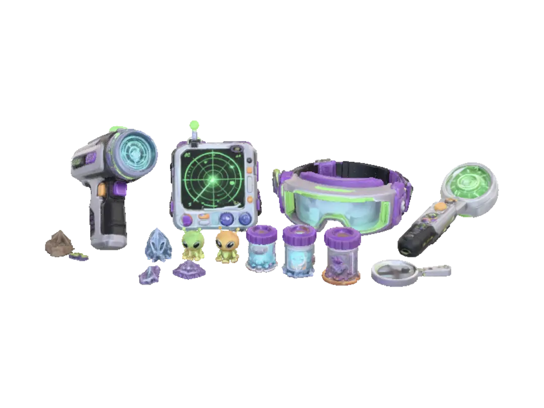 Scientific Equipment