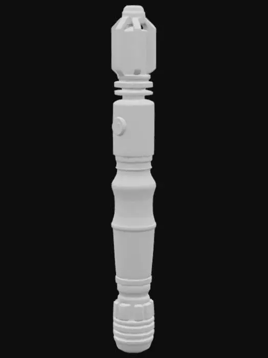 3D model for dr who tools