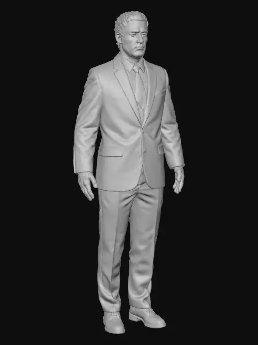 3D model for Tamaki Kotatsu