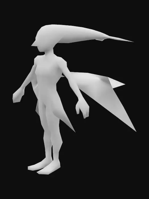 3D model for ZORA-2025