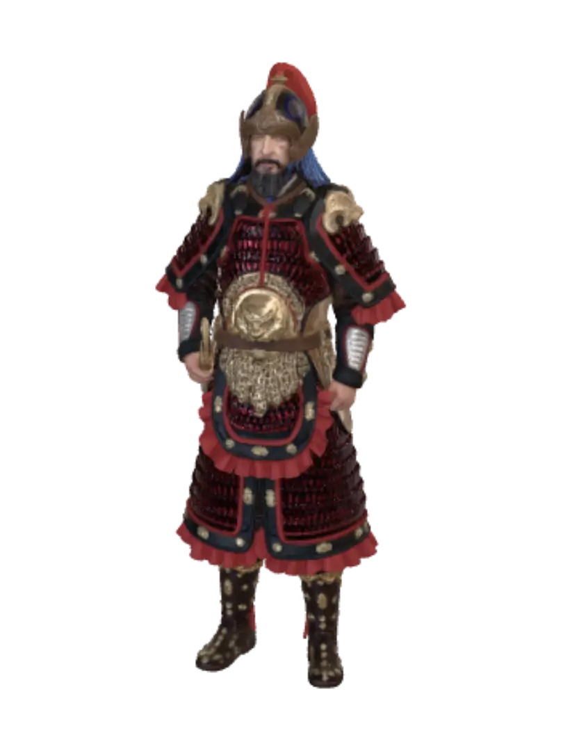 samurai