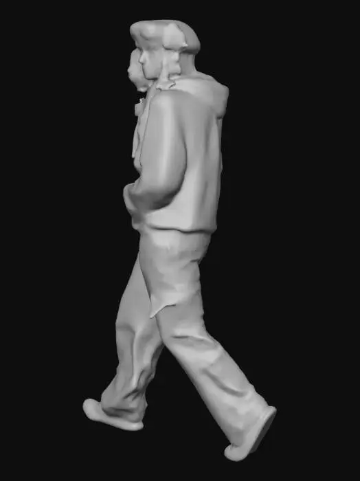 3D model for pusah boi, #Halloween2025#