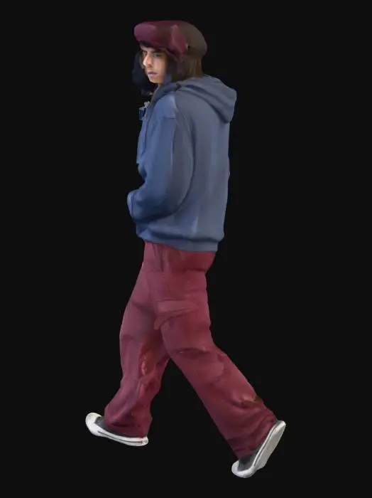 3D model for pusah boi, #Halloween2025#