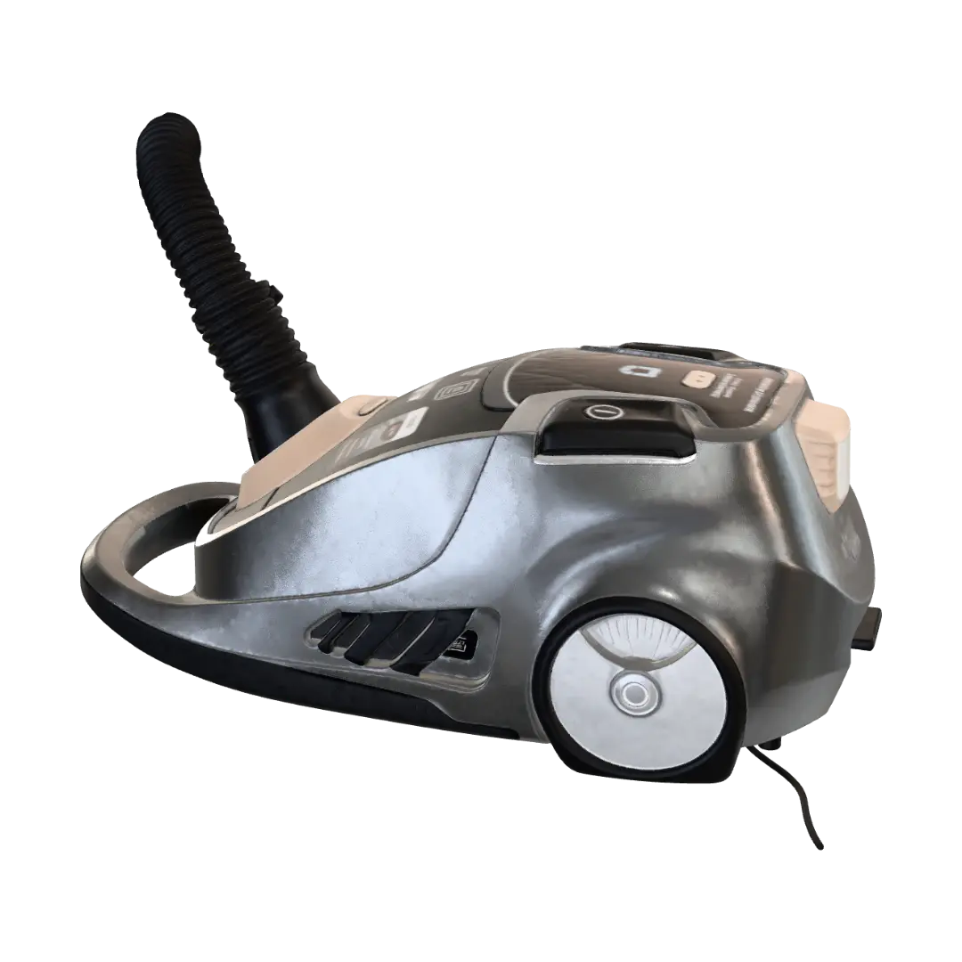 vacuum