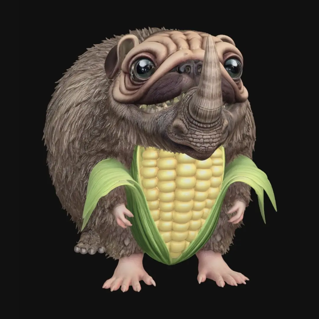 pug