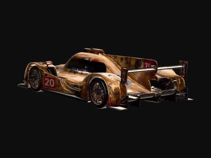 3D model for AMJ SHADOW LMH