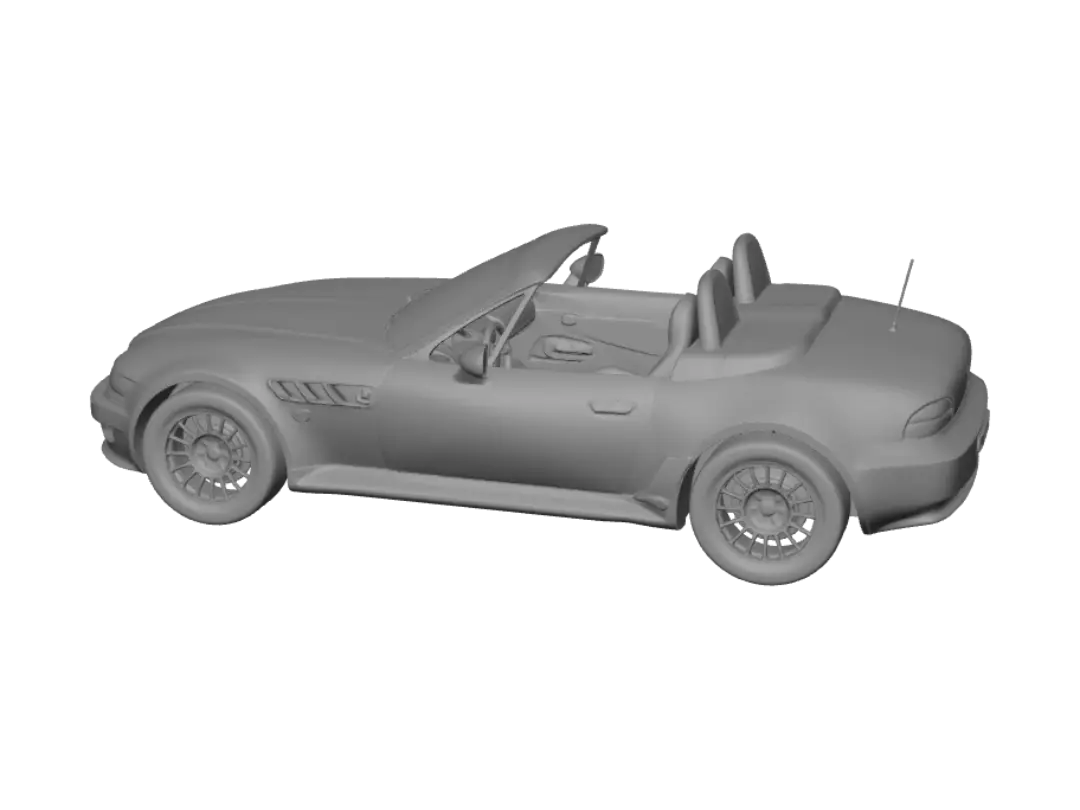 convertible