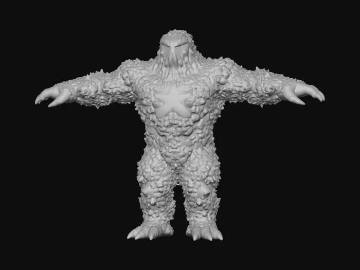 3D model for Zhongguo Naofu Guaiwu