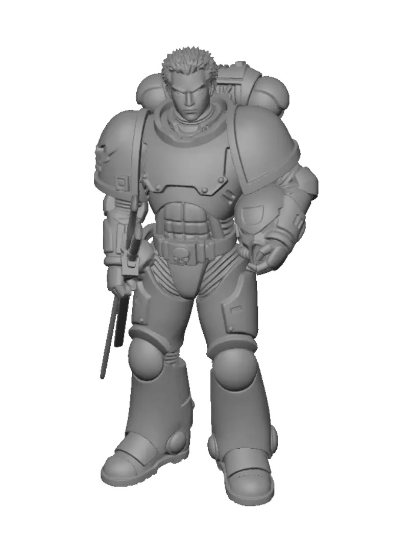 samurai