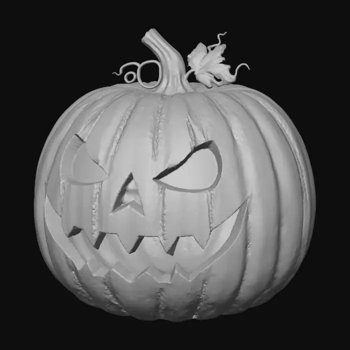 3D model for Lantern , #Halloween2025#