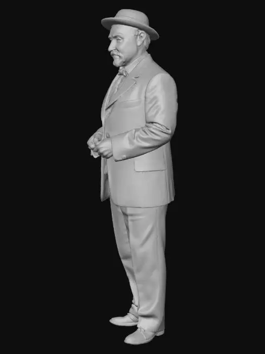 3D model for androninoo5