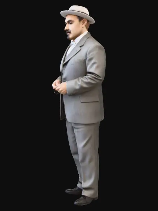 3D model for androninoo5