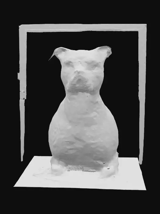 3D model for Regal Companion