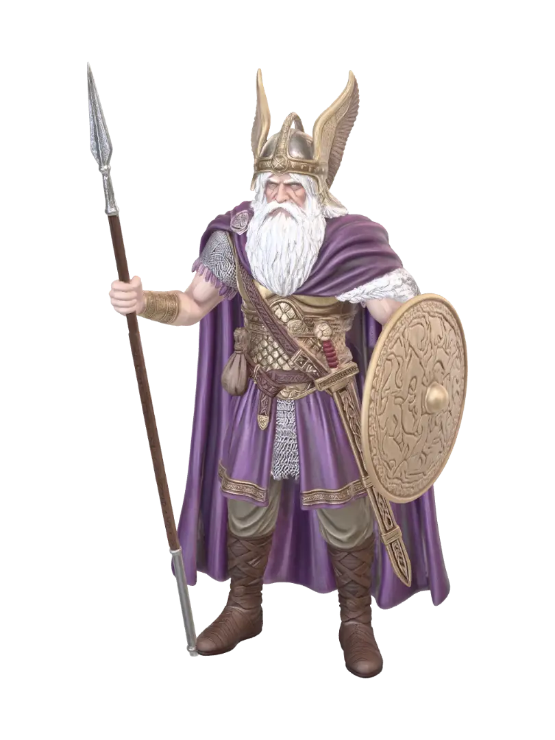 odin