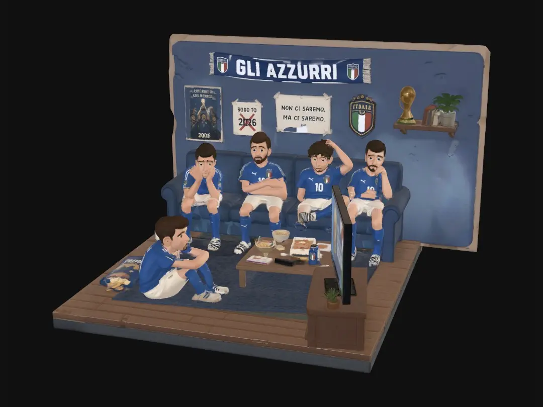 italy