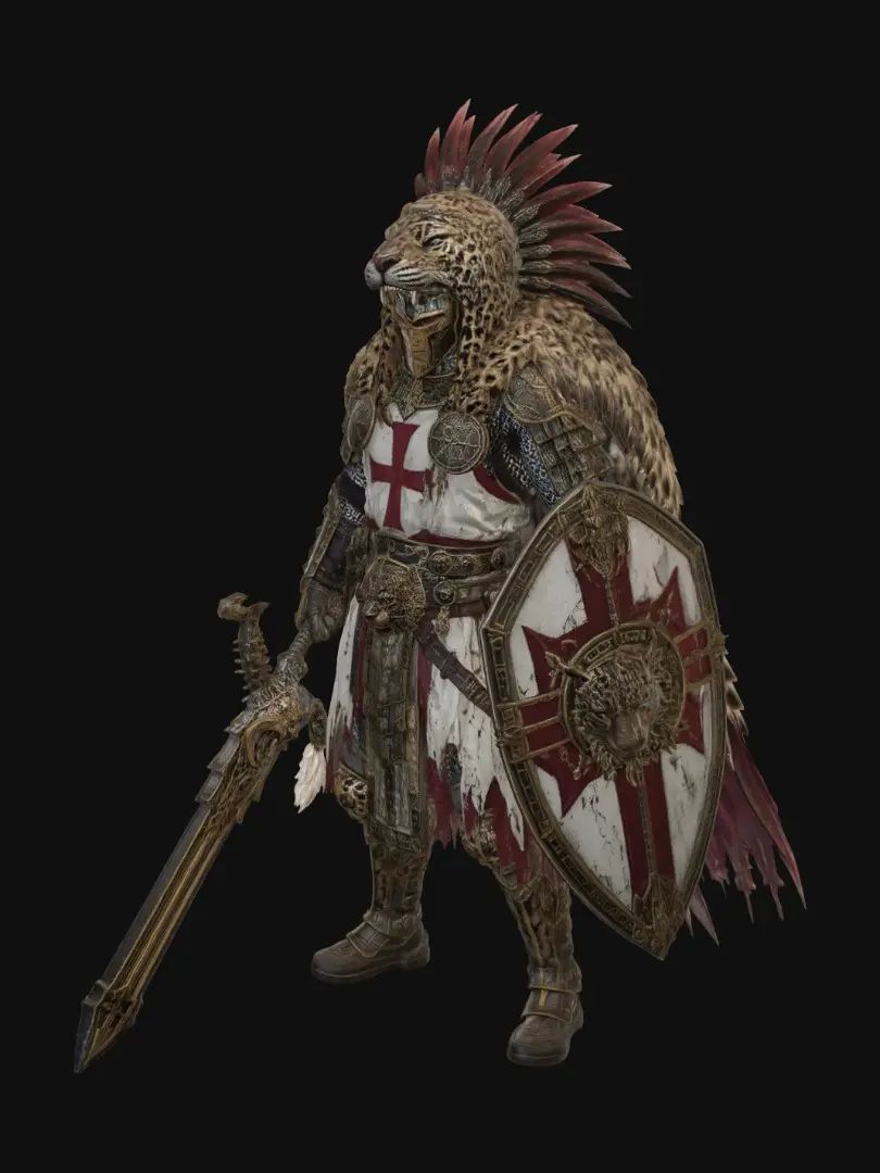 crusade
