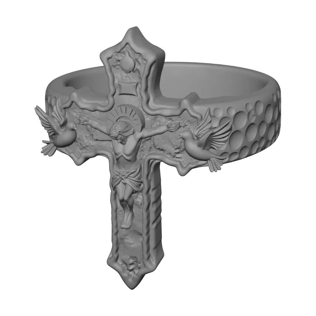 crucifix