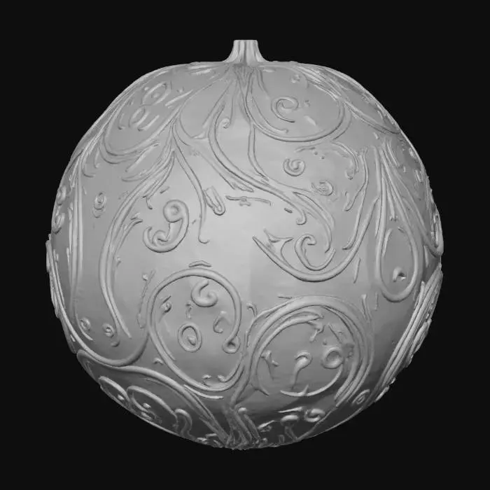 3D model for Enchanted Orb