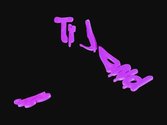 3D model for 808 Traplawd