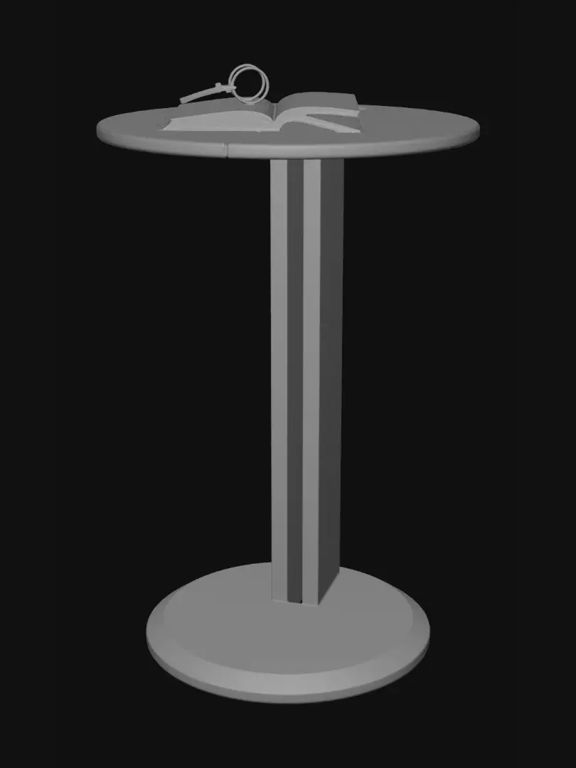 bookshelf
