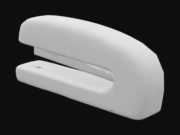 3D model for red swingline stapler