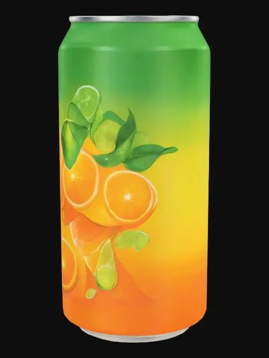 3D model for scurvy free