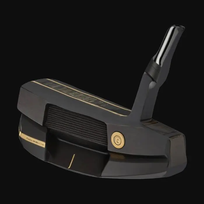 3D model for putter