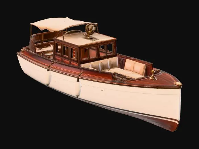 3D model for Серия-7