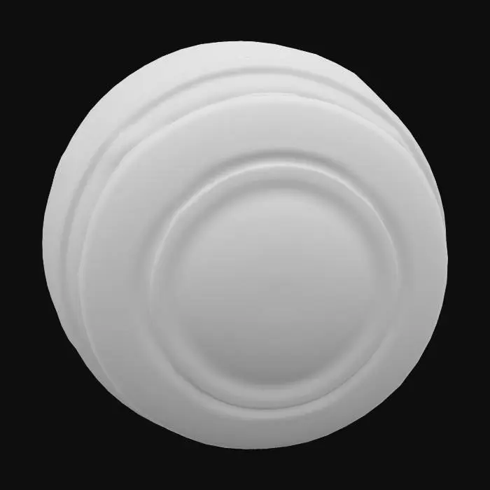 3D model for Steampunk Portal