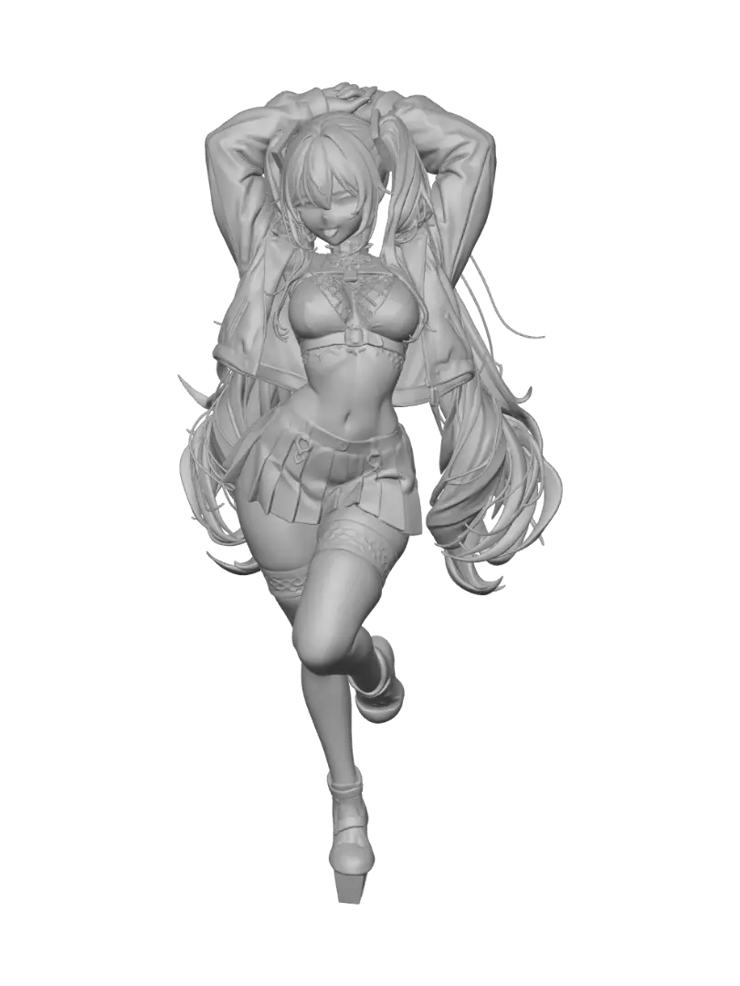 hatsunemiku
