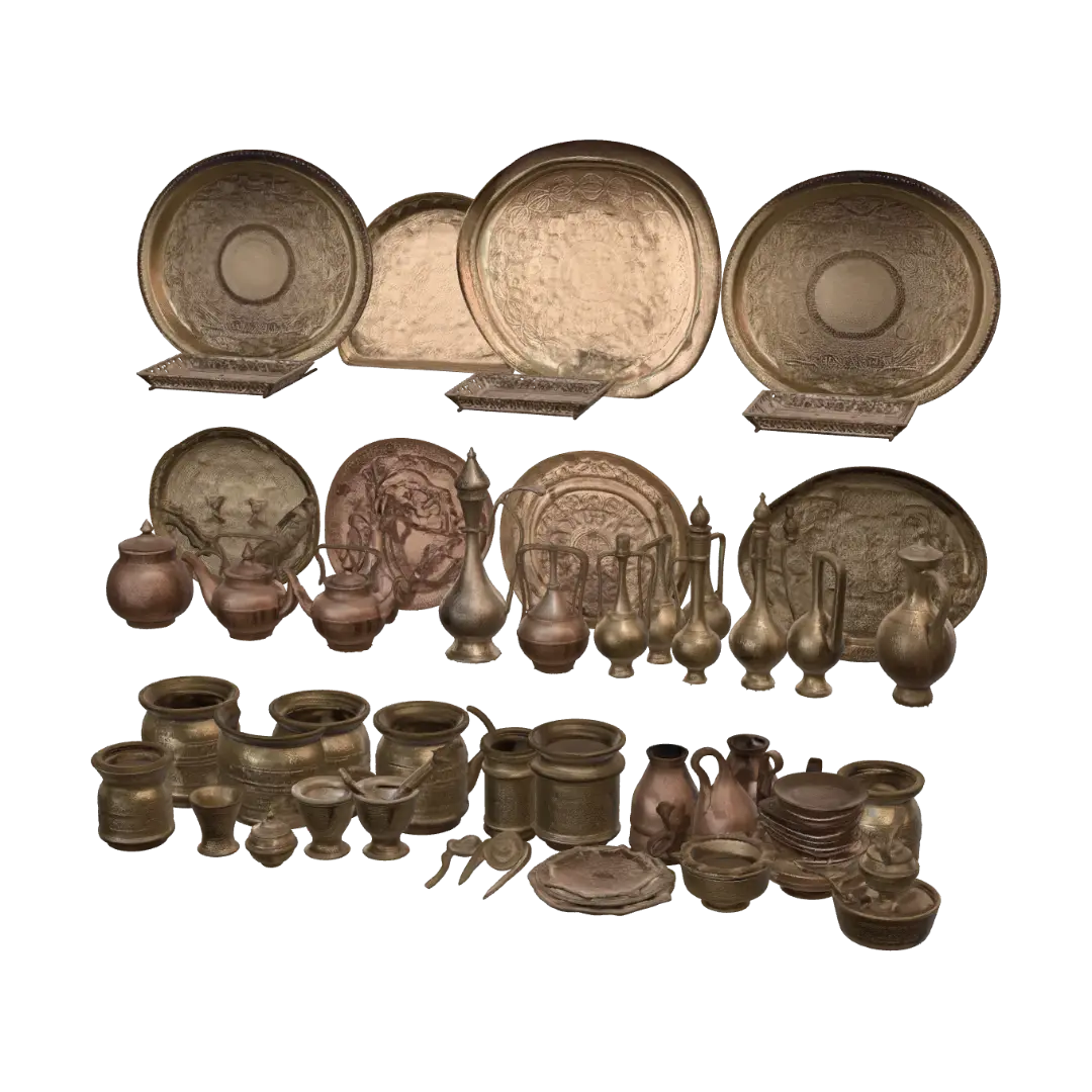 kitchenware