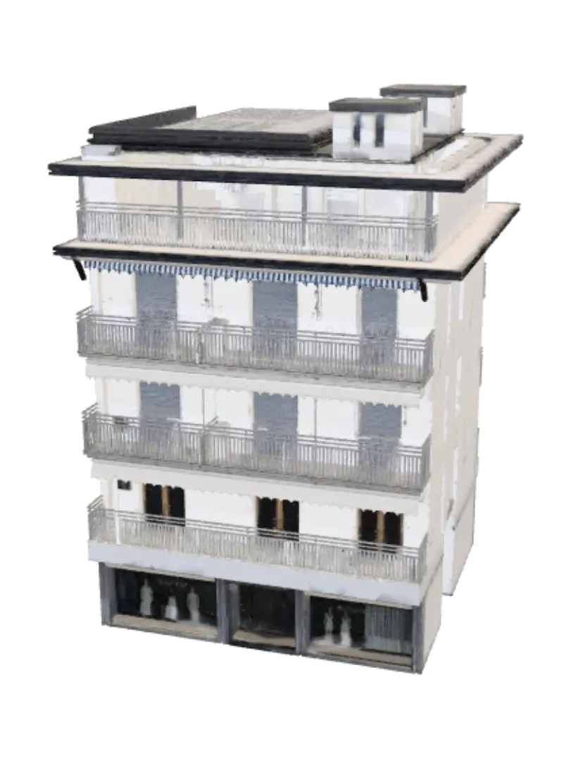 skyscraper