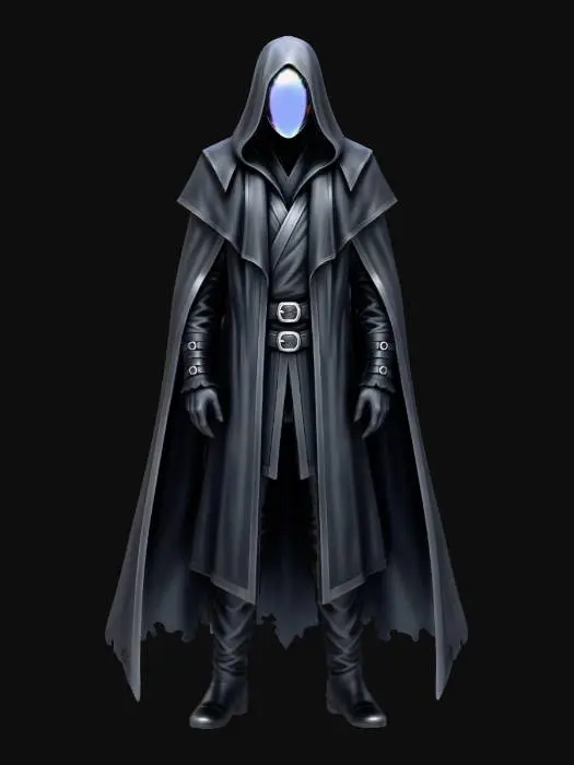 3D model for Spectral Enigma