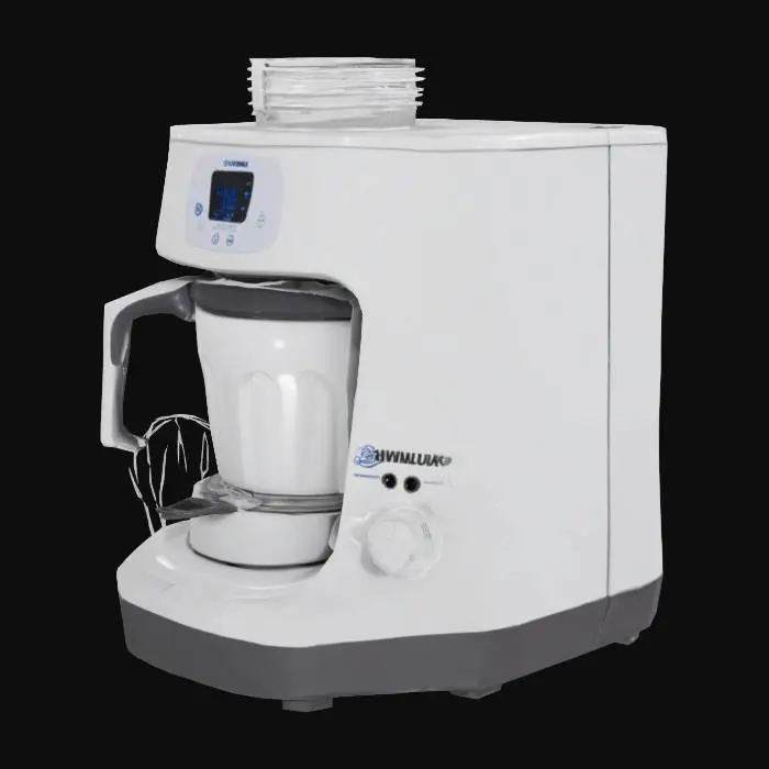 3D model for Commercial Product