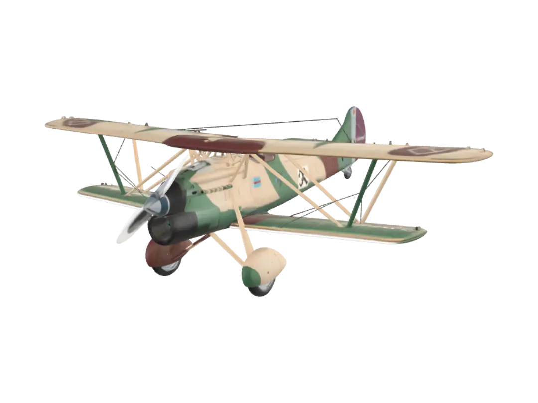 plane