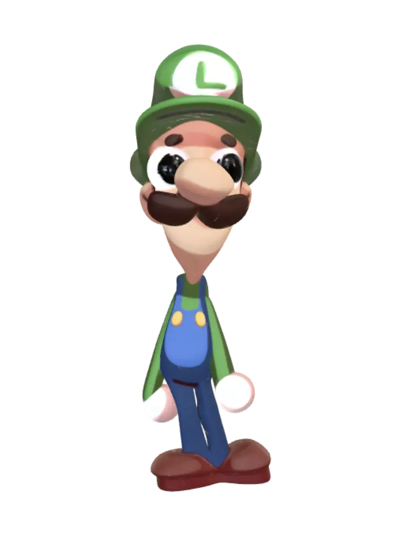 mario