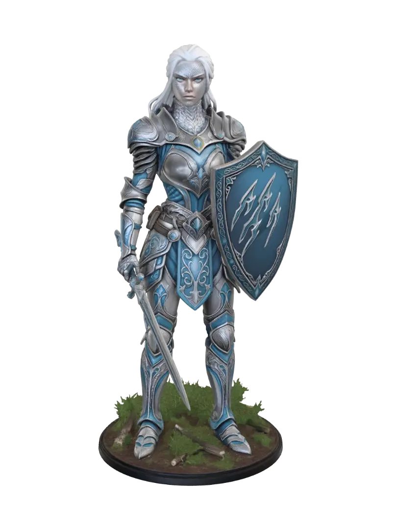 armorset
