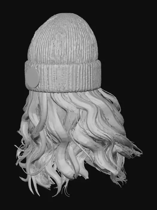 3D model for Summit Locks