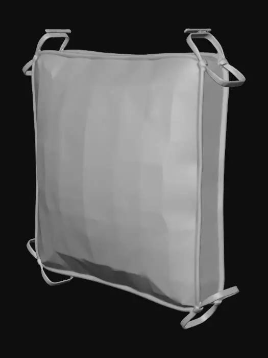 3D model for Summer Beach Trio