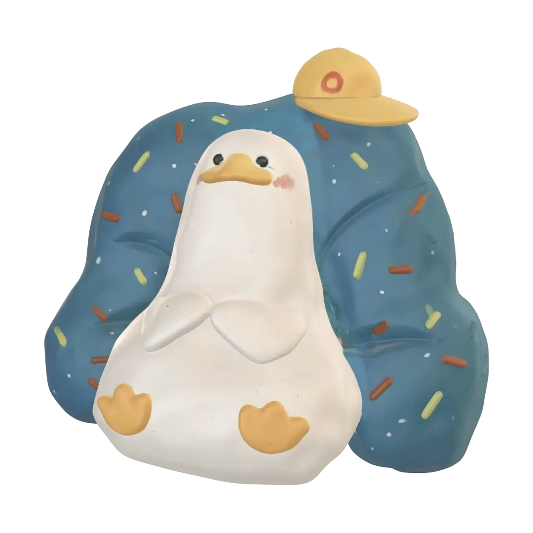 donut