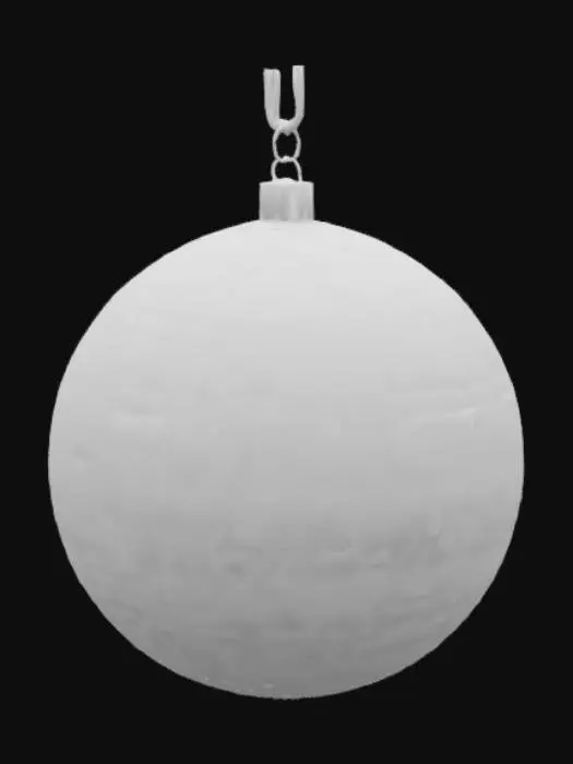 3D model for nice disco ball