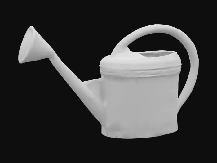 3D model for Watering Can