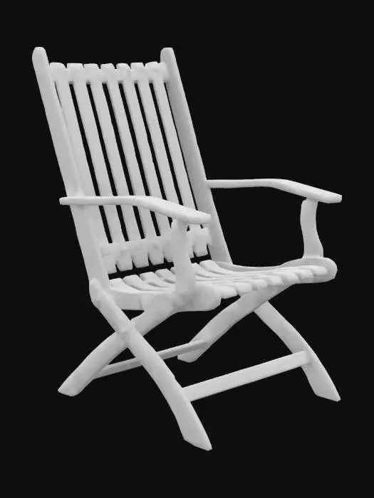 3D model for Teak Elegance