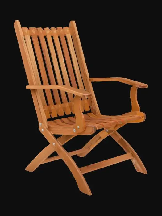 3D model for Teak Elegance