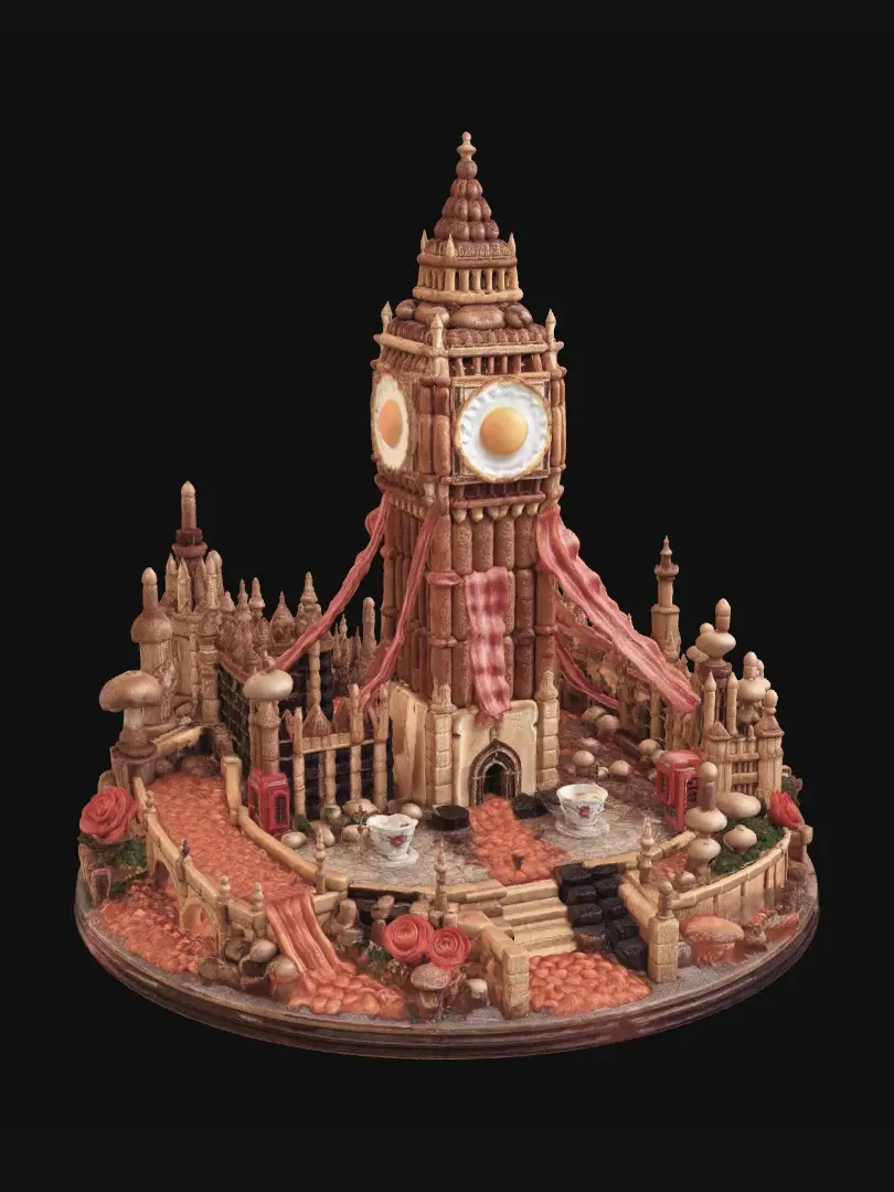 Landmarks & Monuments