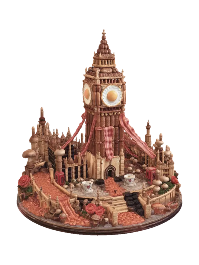 Landmarks & Monuments