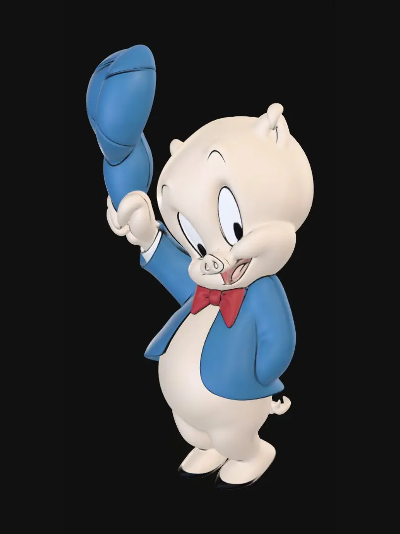 pig