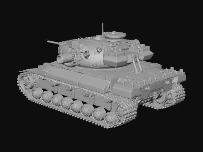 3D model for Futuristic_cryogenic__0929194011_generate